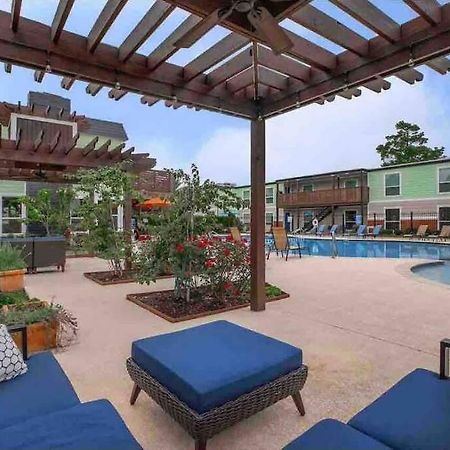 Beautiful/Spacious 2 Bedroom Houston Near Galleria Exterior photo