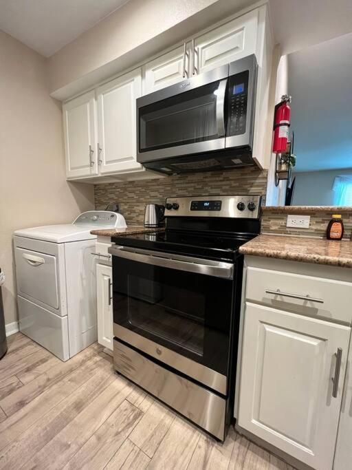 Beautiful/Spacious 2 Bedroom Houston Near Galleria Exterior photo